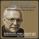 “The Quest for Consciousness (How to Live a Life With Soul)”